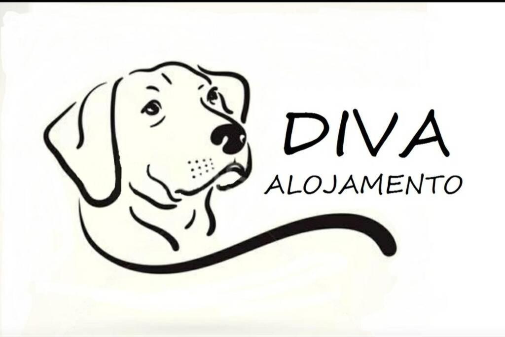 Diva Alojamento Matosinhos  Exteriör bild